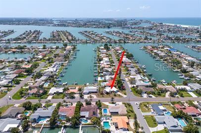 605 CAPRI BLVD, ST PETERSBURG, FL, 33706