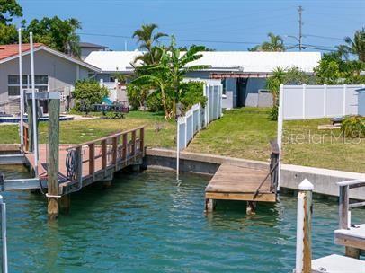 605 CAPRI BLVD, ST PETERSBURG, FL, 33706