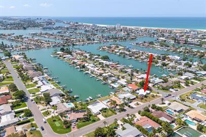 605 CAPRI BLVD, ST PETERSBURG, FL, 33706