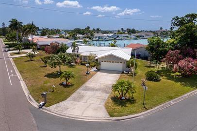 605 CAPRI BLVD, ST PETERSBURG, FL, 33706