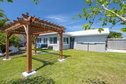 605 CAPRI BLVD, ST PETERSBURG, FL, 33706