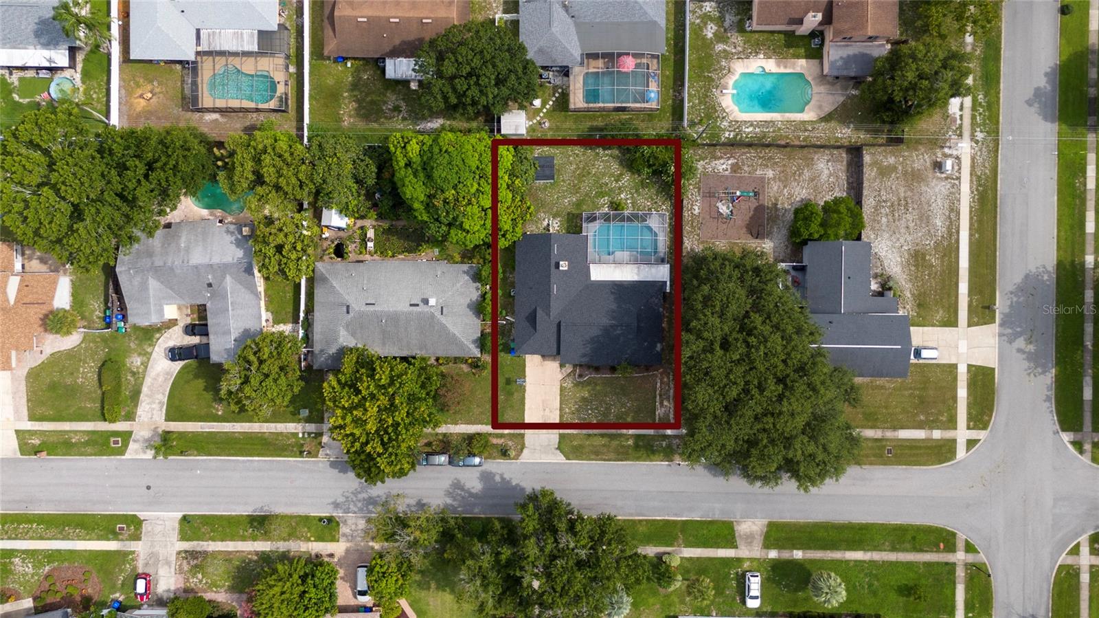 8442 CEDAR COVE DR, ORLANDO, FL, 32819