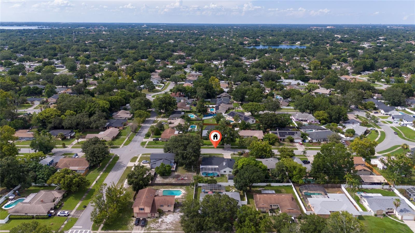 8442 CEDAR COVE DR, ORLANDO, FL, 32819