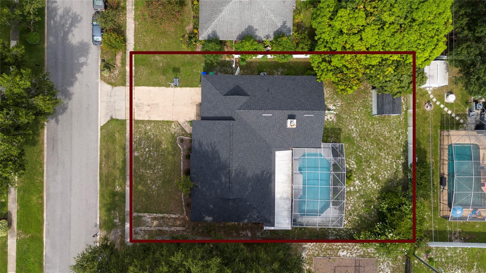 8442 CEDAR COVE DR, ORLANDO, FL, 32819