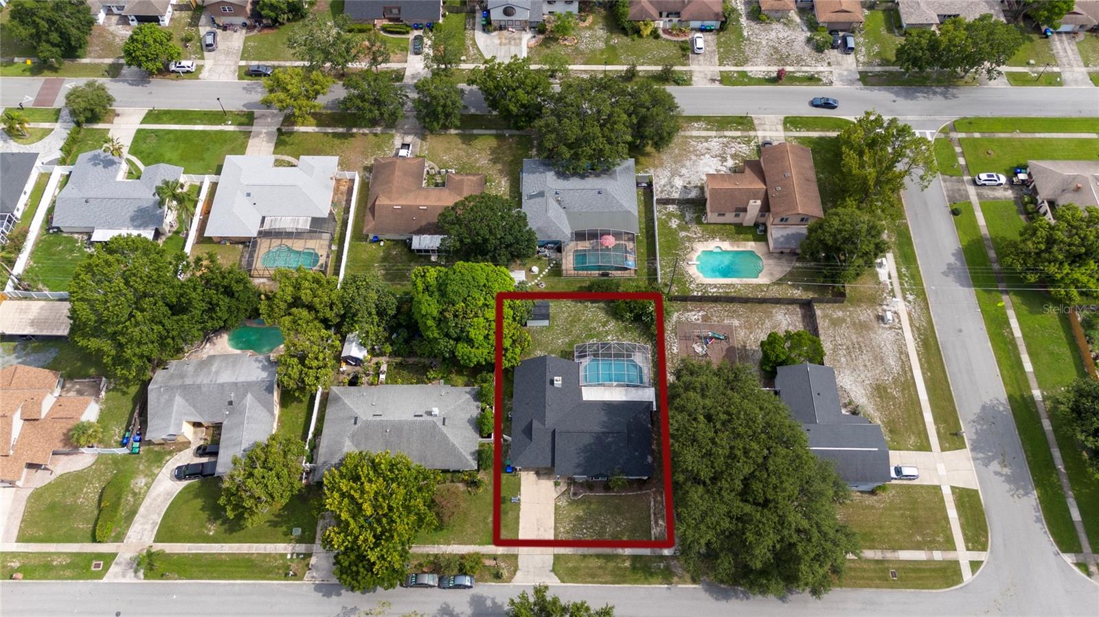 8442 CEDAR COVE DR, ORLANDO, FL, 32819