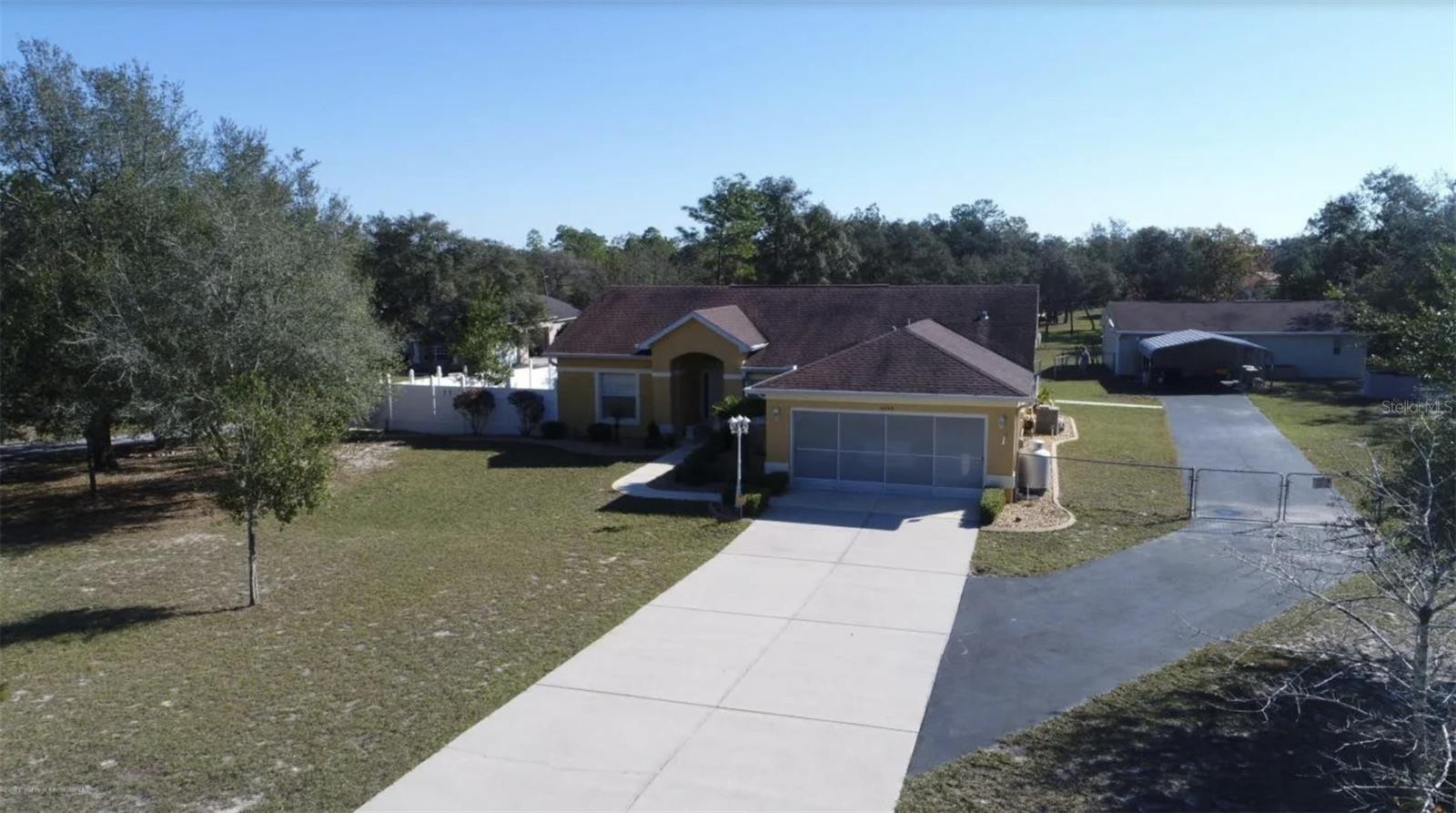 14244 MULKERIN DR, WEEKI WACHEE, FL, 34614