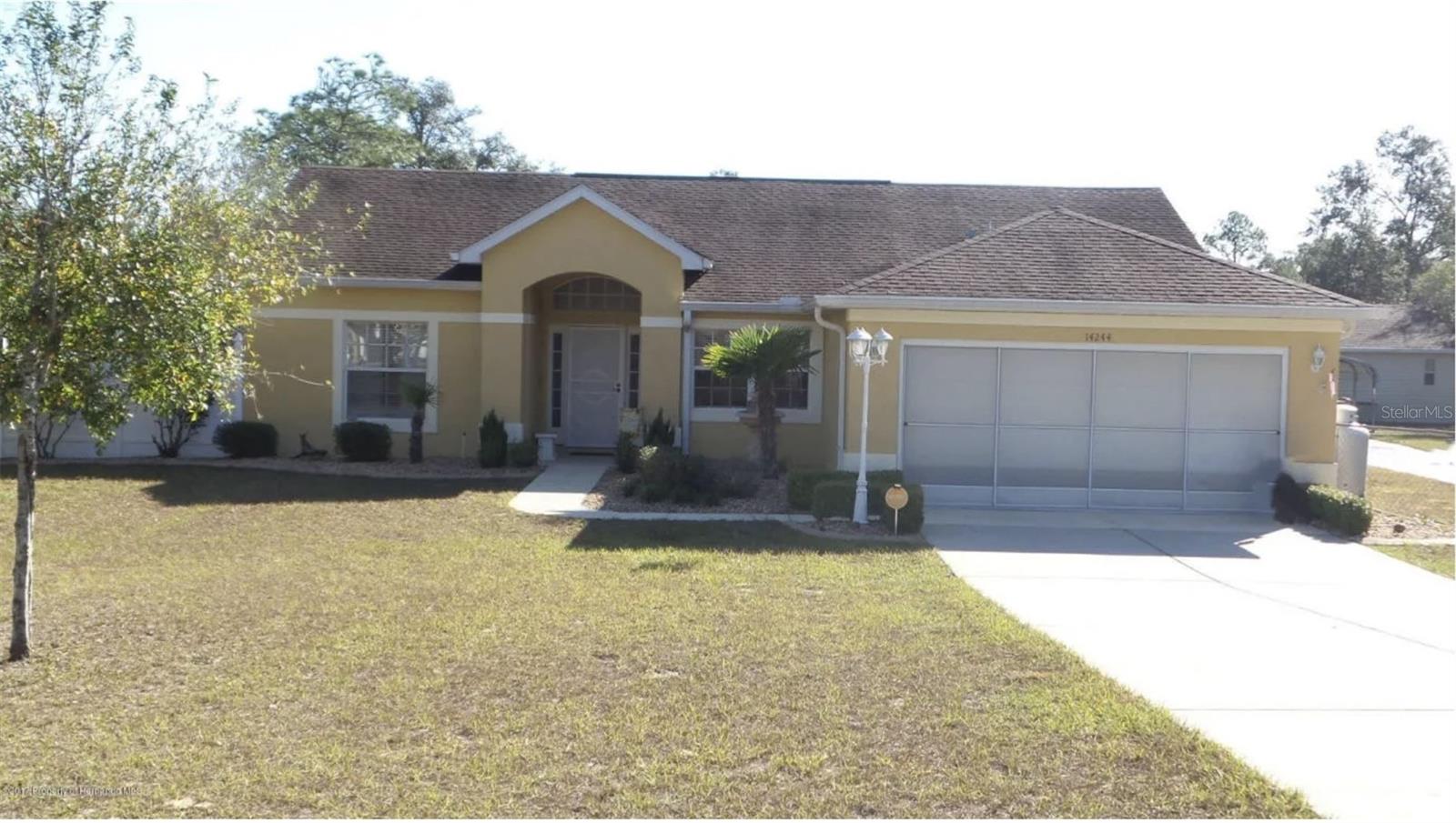 14244 MULKERIN DR, WEEKI WACHEE, FL, 34614