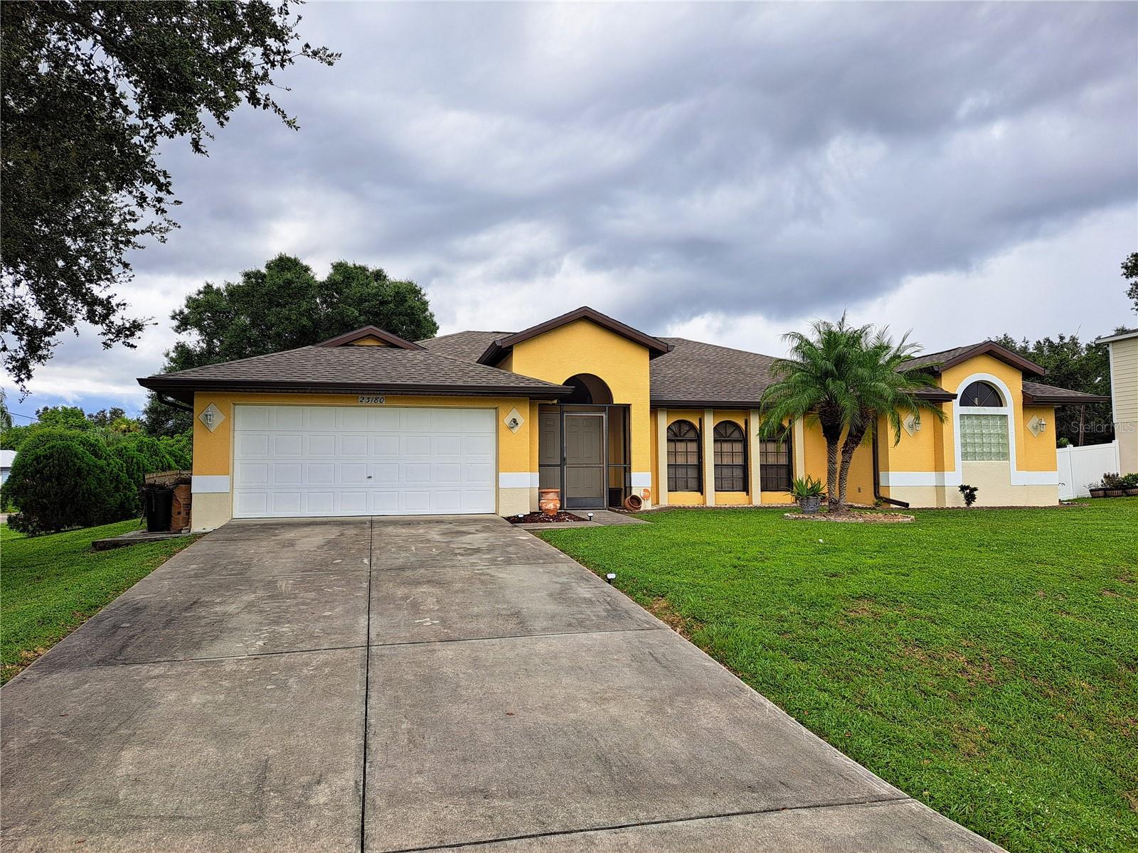 23180 AVACADO AVE, PUNTA GORDA, FL, 33980