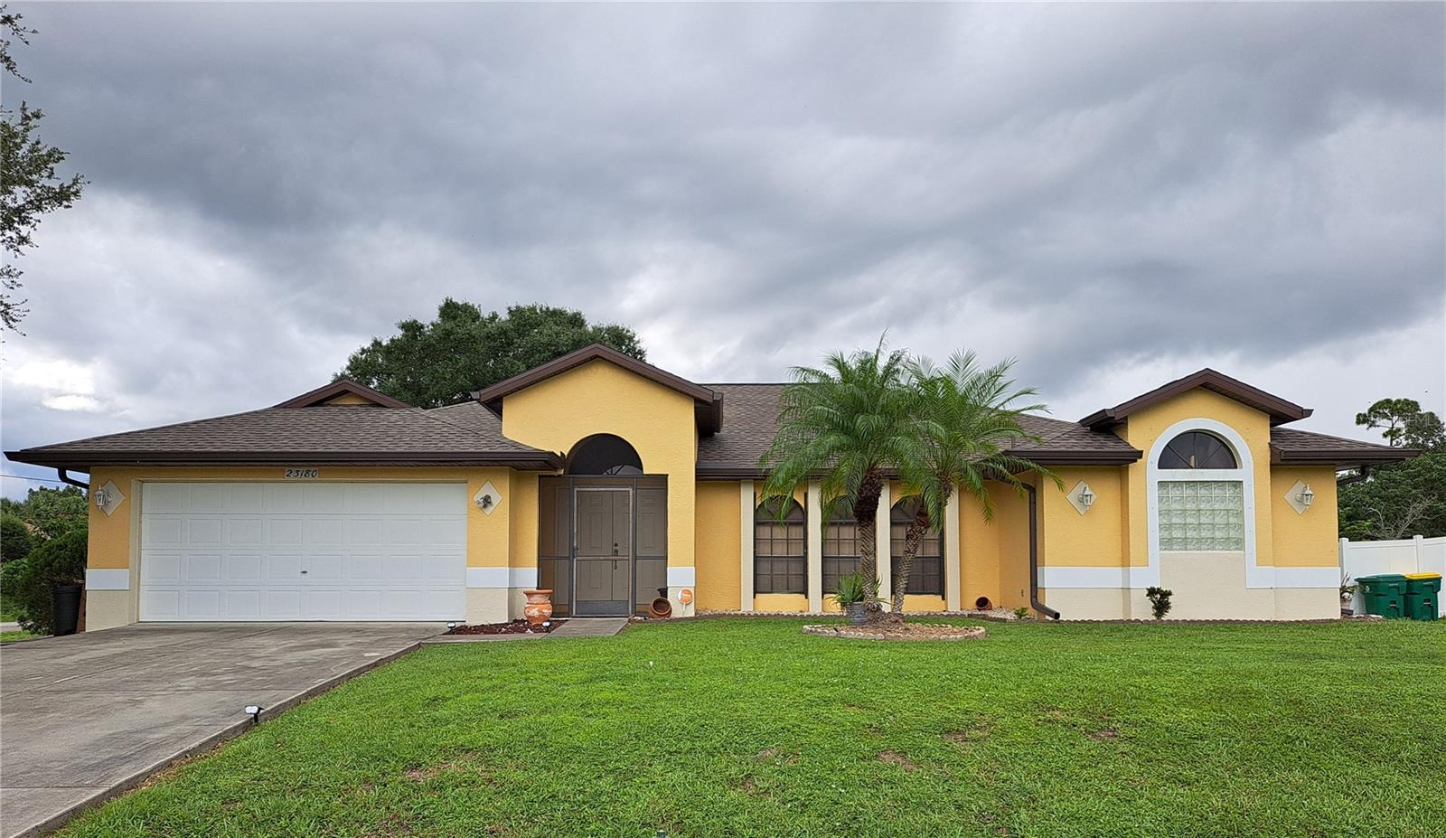 23180 AVACADO AVE, PUNTA GORDA, FL, 33980