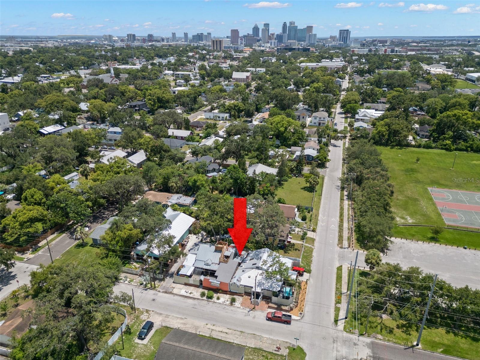 3109 N OLA AVE, TAMPA, FL, 33603