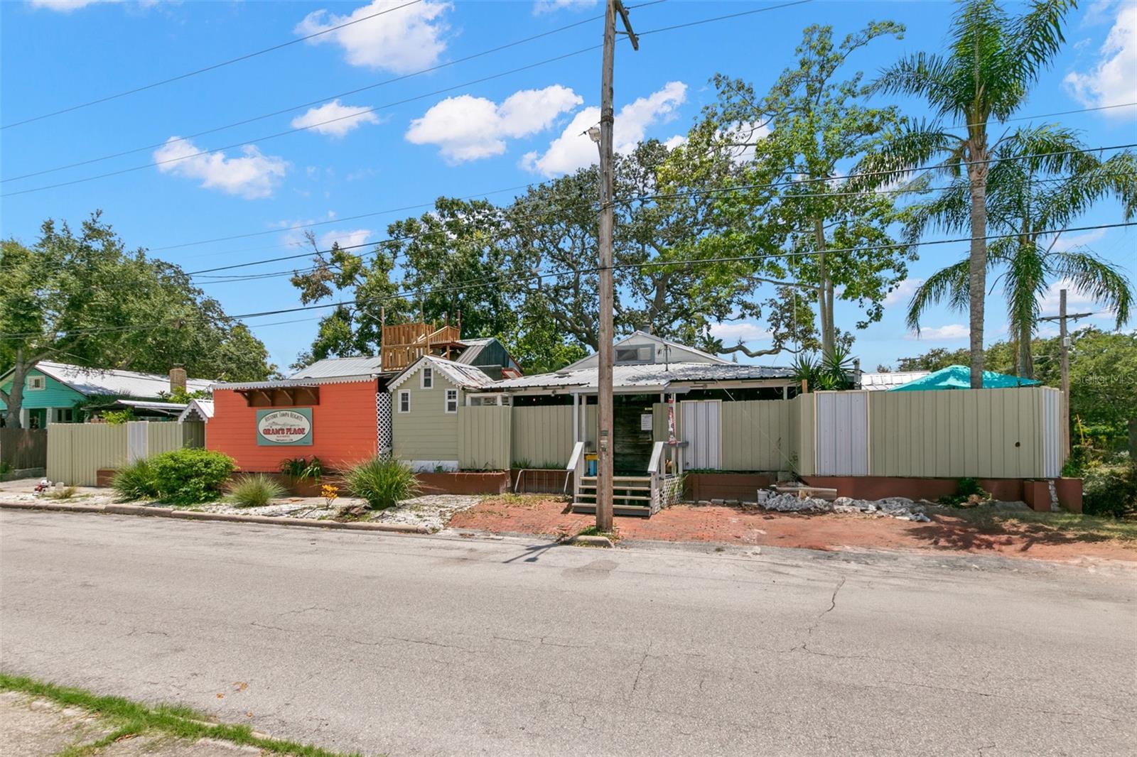 3109 N OLA AVE, TAMPA, FL, 33603