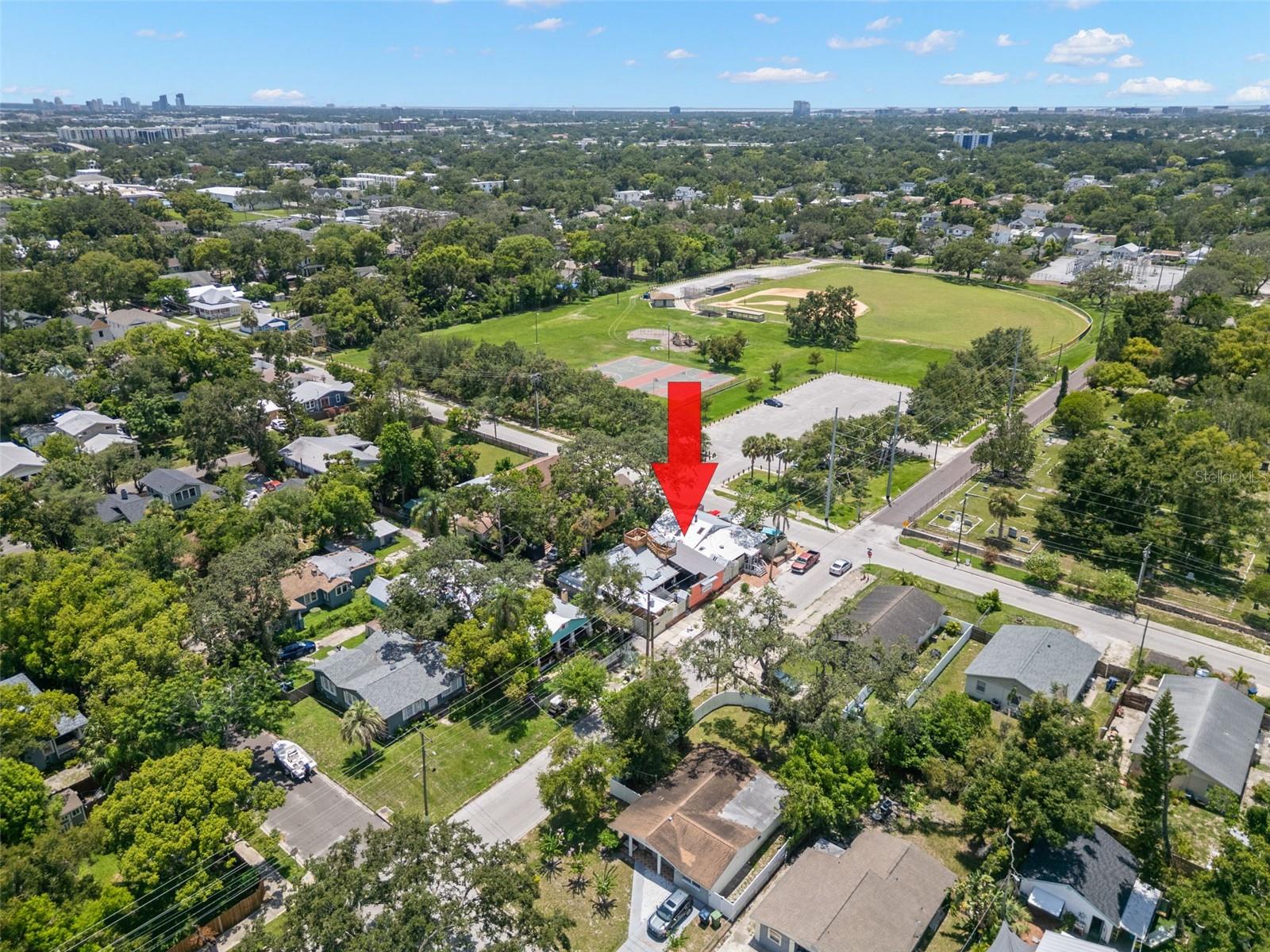 3109 N OLA AVE, TAMPA, FL, 33603