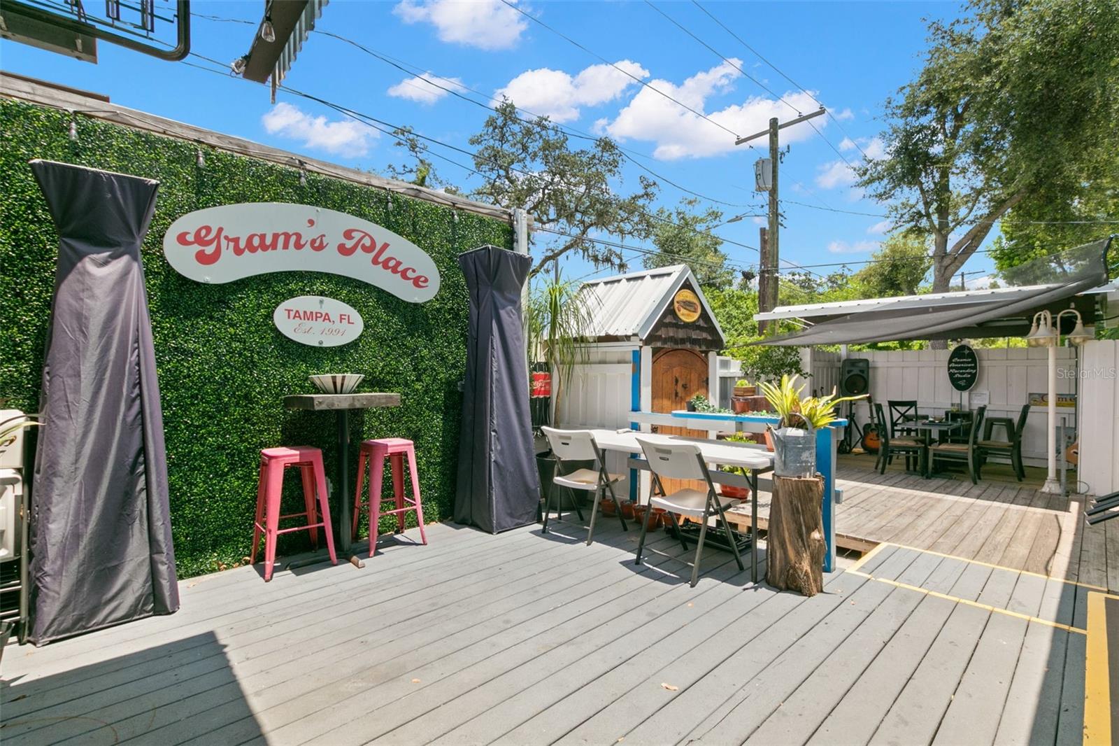 3109 N OLA AVE, TAMPA, FL, 33603