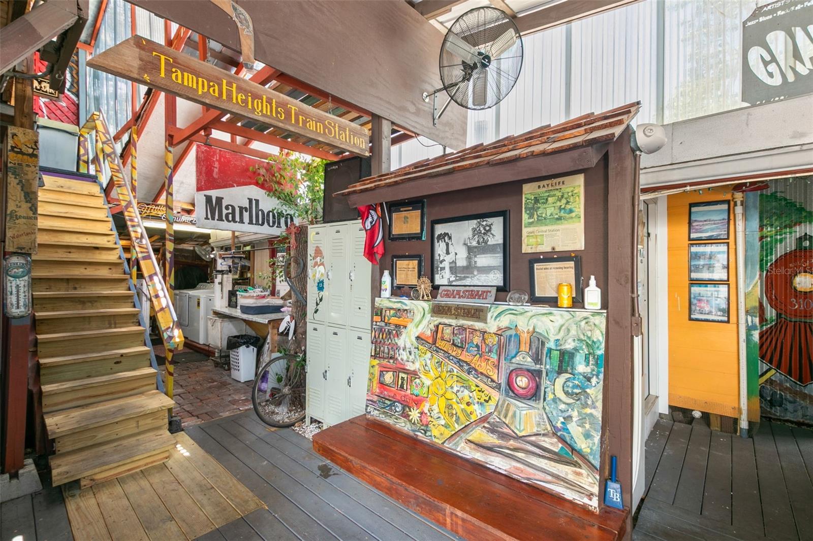 3109 N OLA AVE, TAMPA, FL, 33603