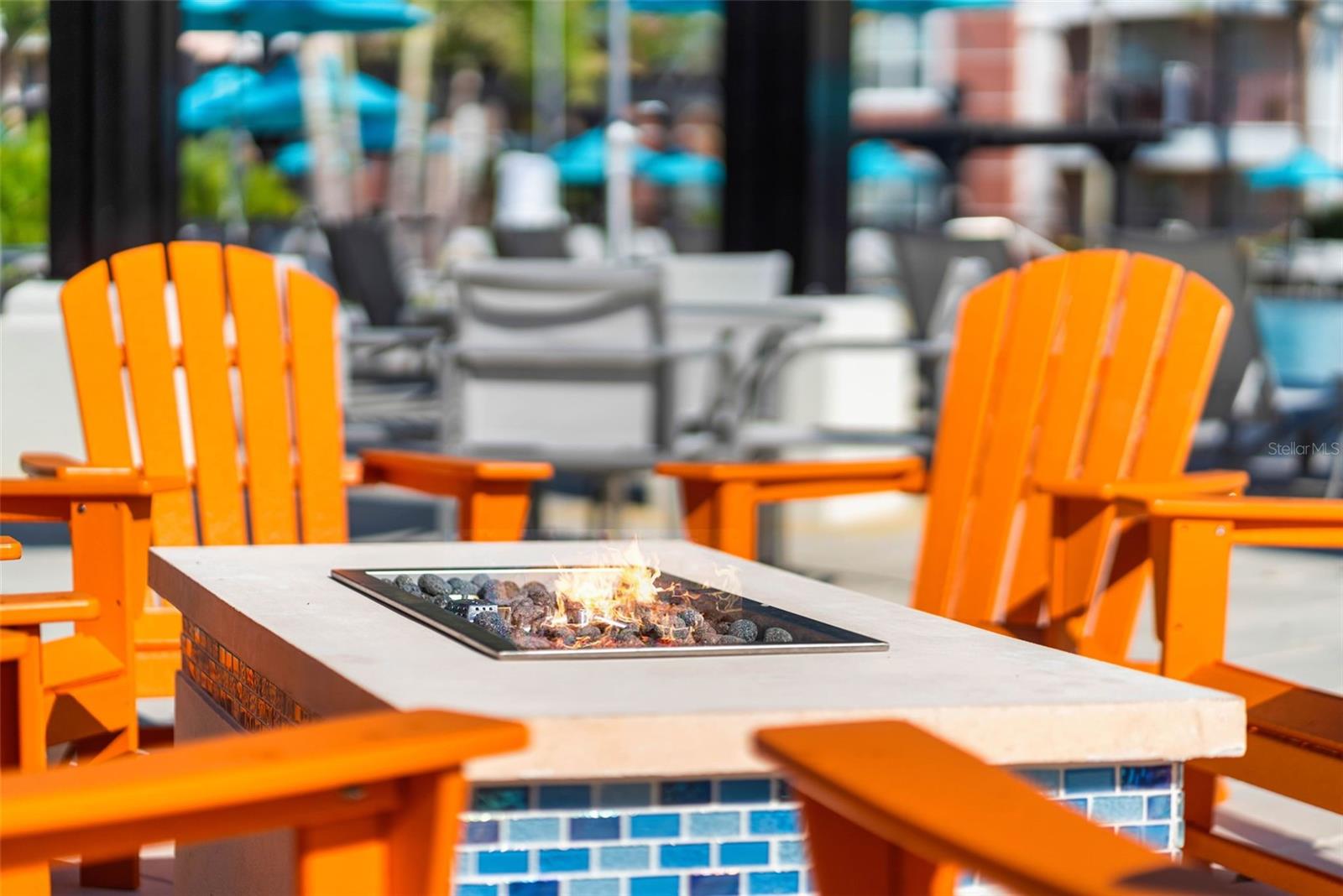 4830 TIDECREST AVE #183, ORLANDO, FL, 32819