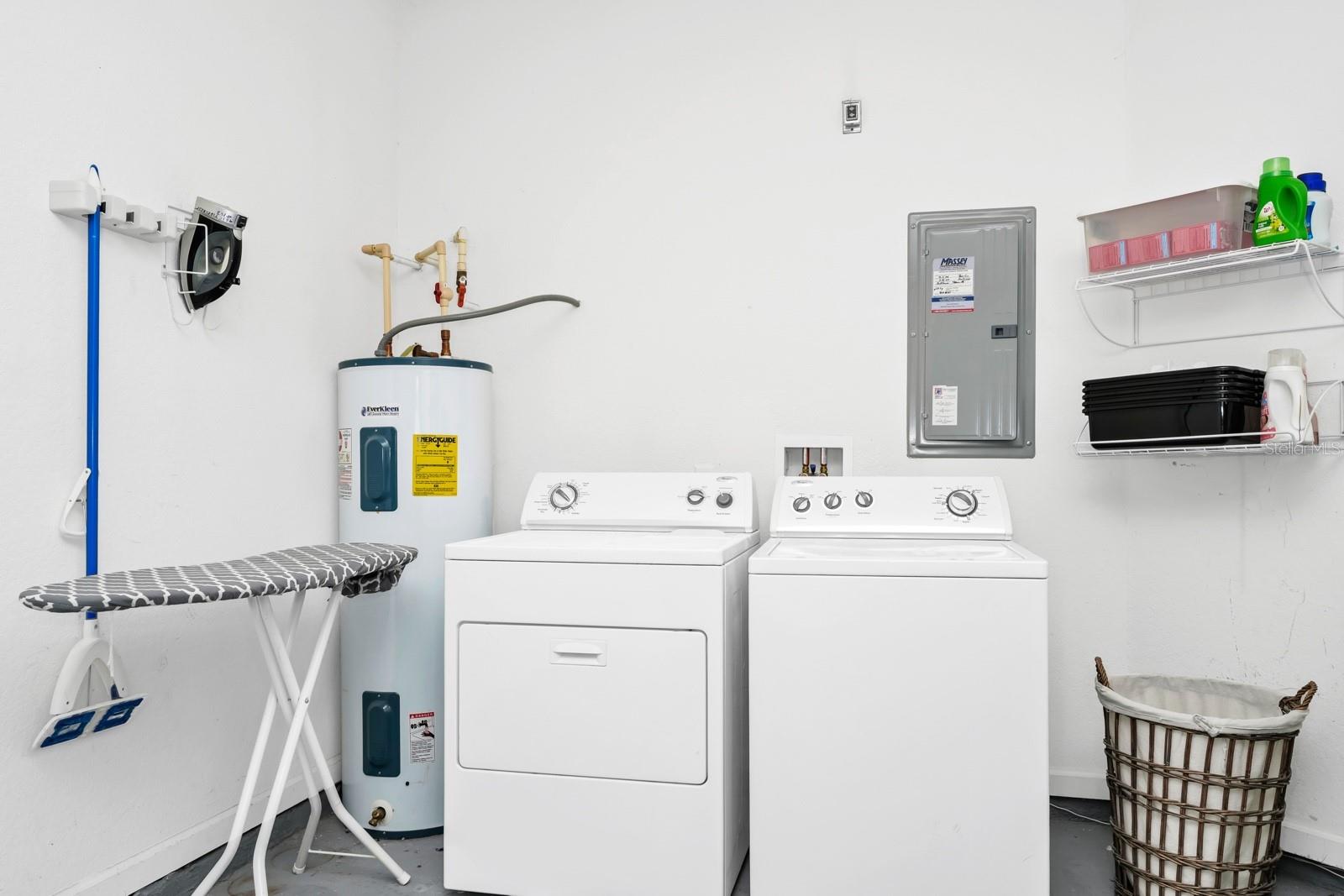 4830 TIDECREST AVE #183, ORLANDO, FL, 32819