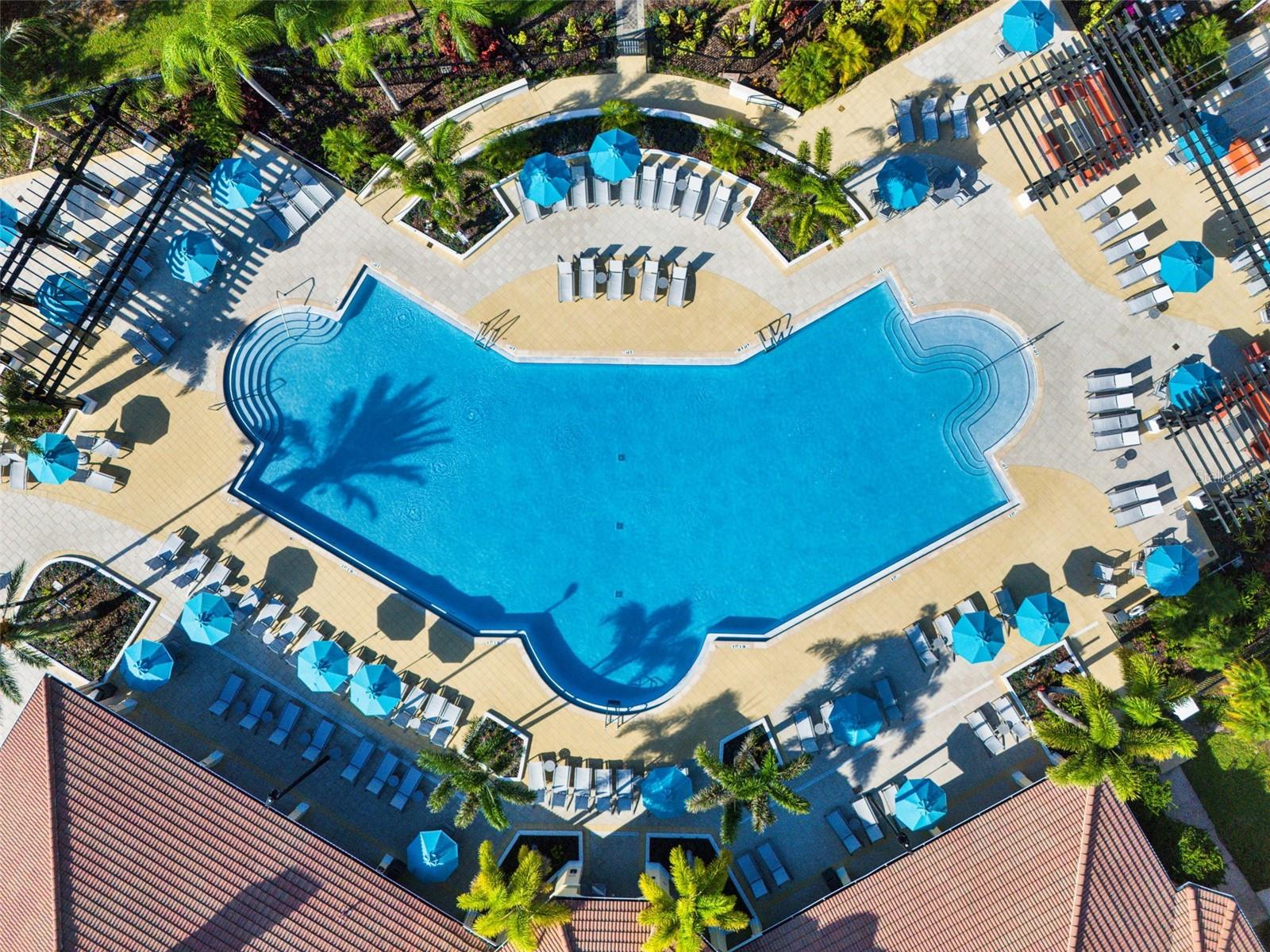 4830 TIDECREST AVE #183, ORLANDO, FL, 32819