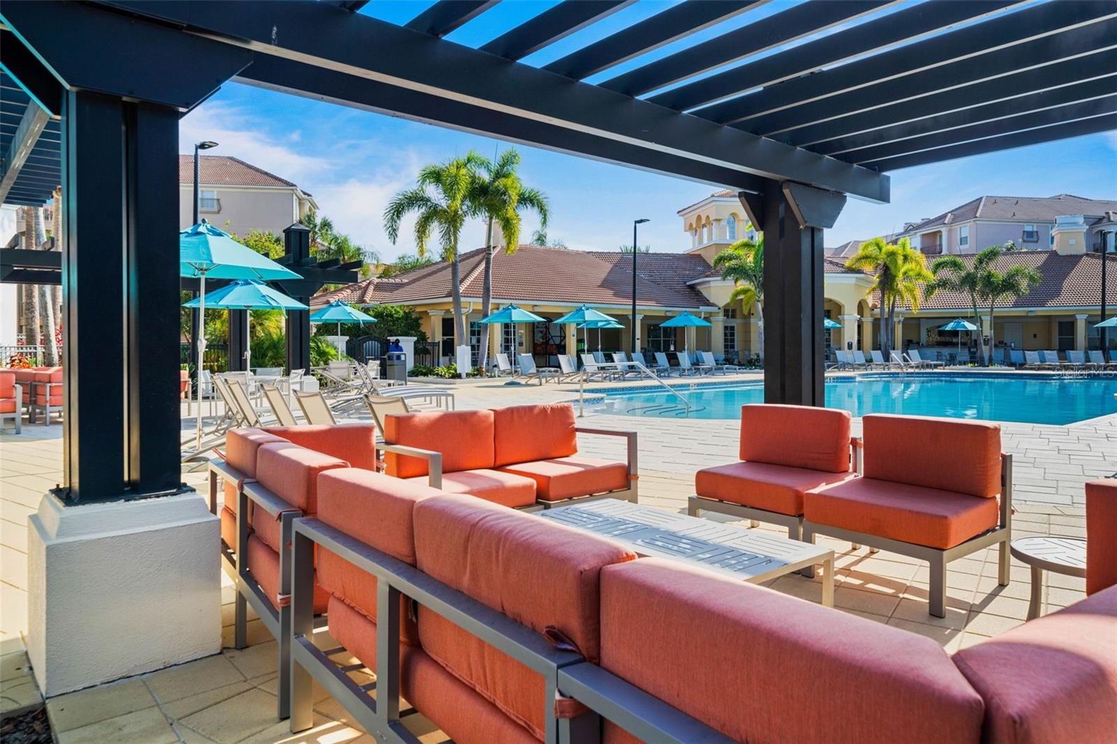 4830 TIDECREST AVE #183, ORLANDO, FL, 32819