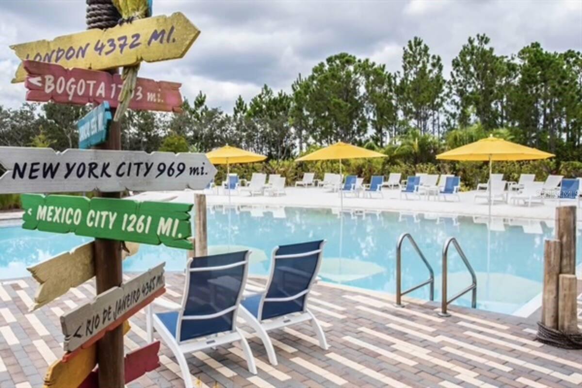 619 LONGBOAT DR, DAVENPORT, FL, 33896