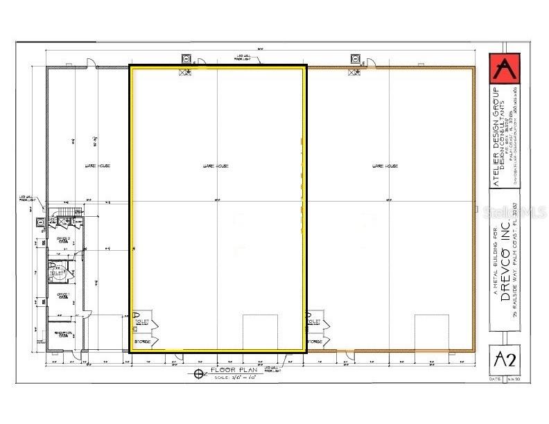 25 RAILSIDE WAY #B, PALM COAST, FL, 32137