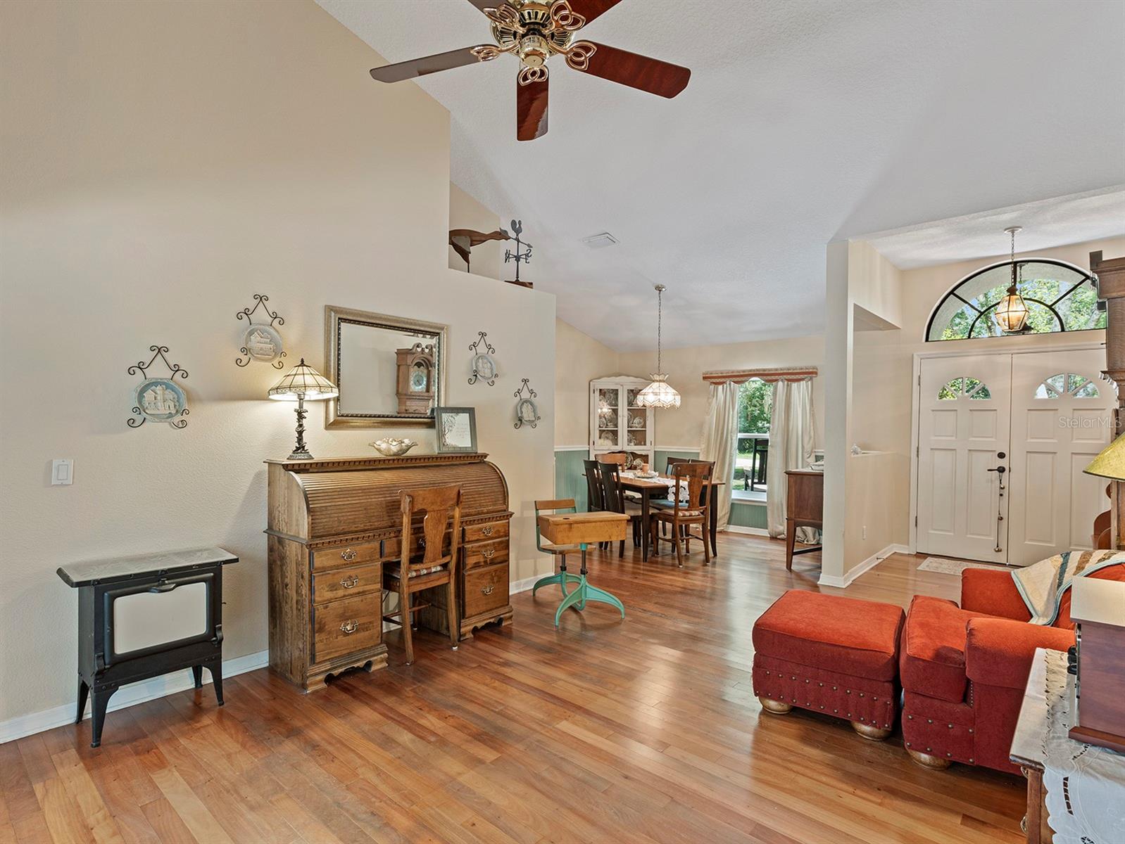 2401 WASSUM TRL, CHULUOTA, FL, 32766