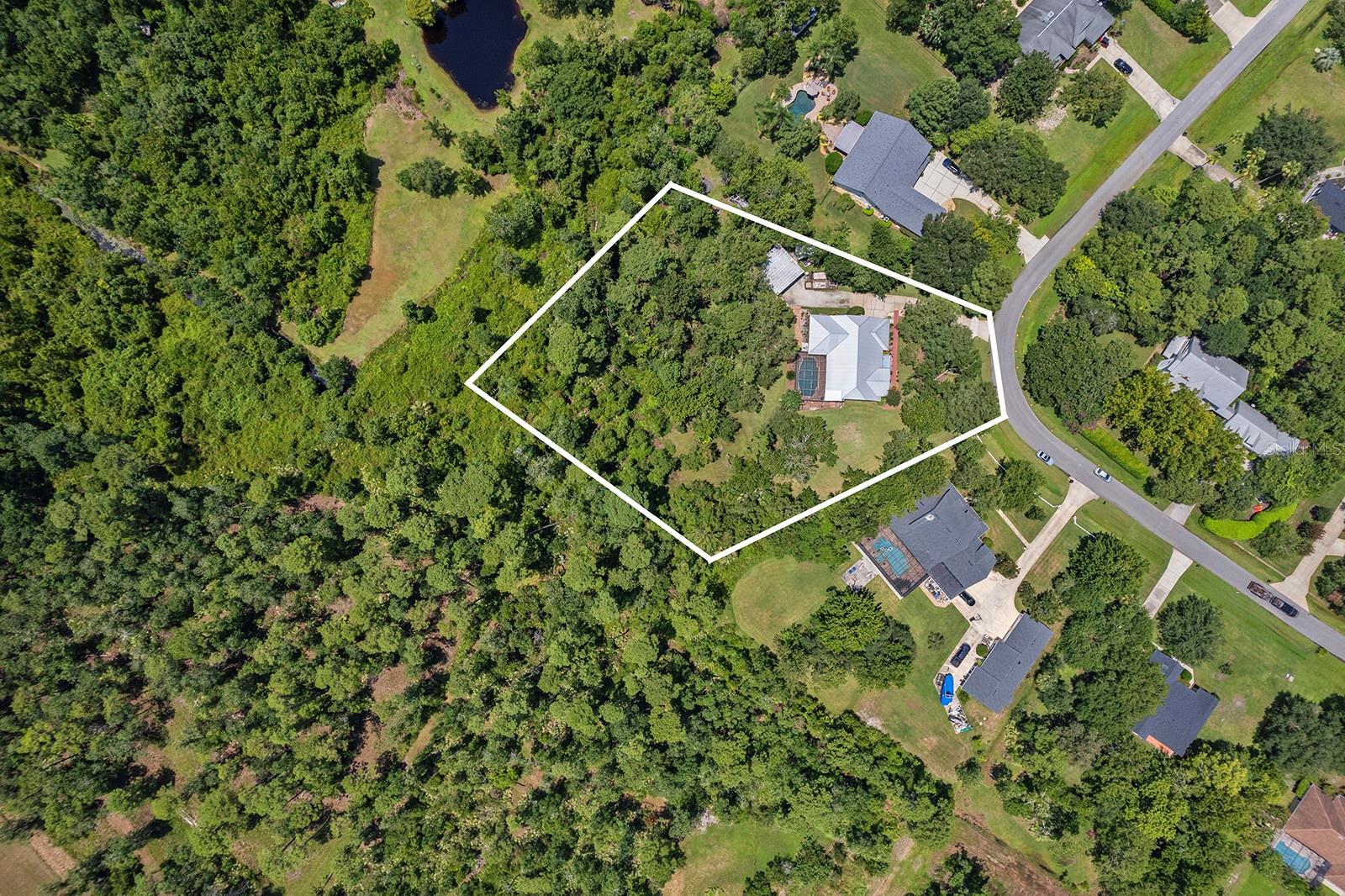 2401 WASSUM TRL, CHULUOTA, FL, 32766