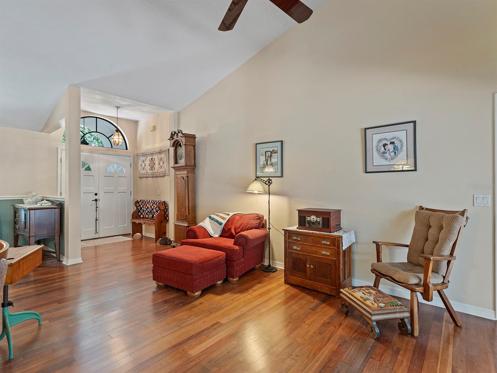 2401 WASSUM TRL, CHULUOTA, FL, 32766