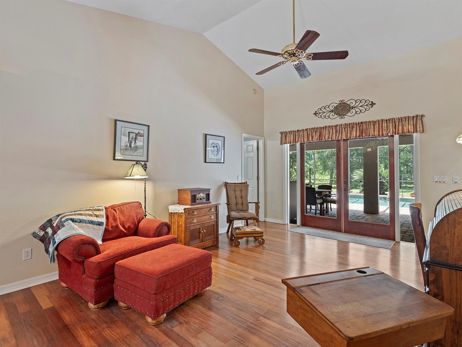 2401 WASSUM TRL, CHULUOTA, FL, 32766