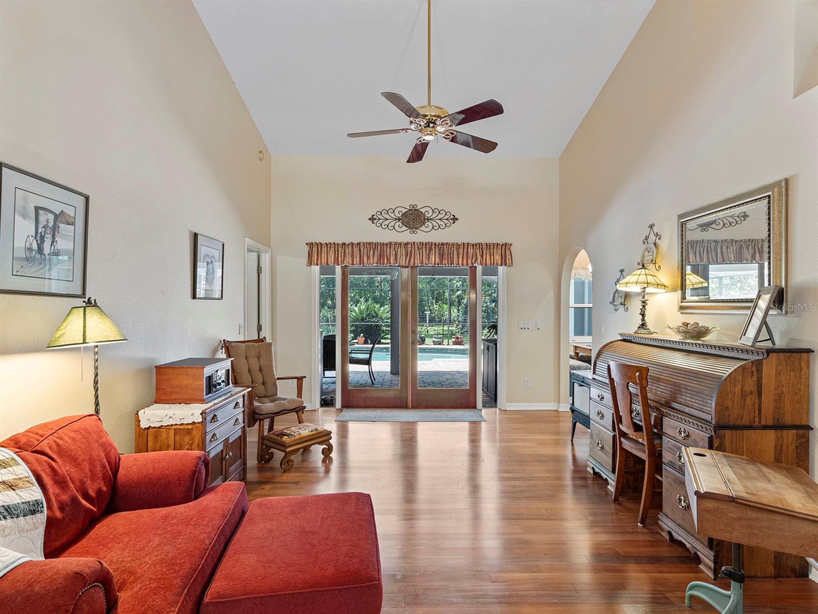 2401 WASSUM TRL, CHULUOTA, FL, 32766