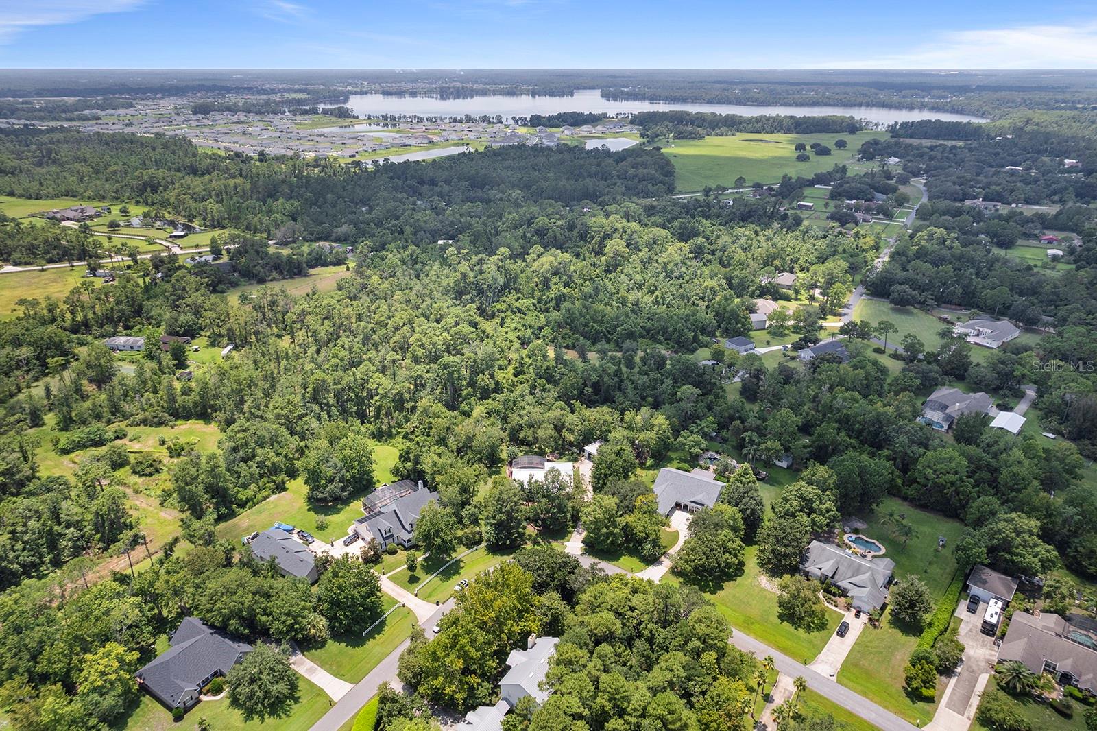 2401 WASSUM TRL, CHULUOTA, FL, 32766