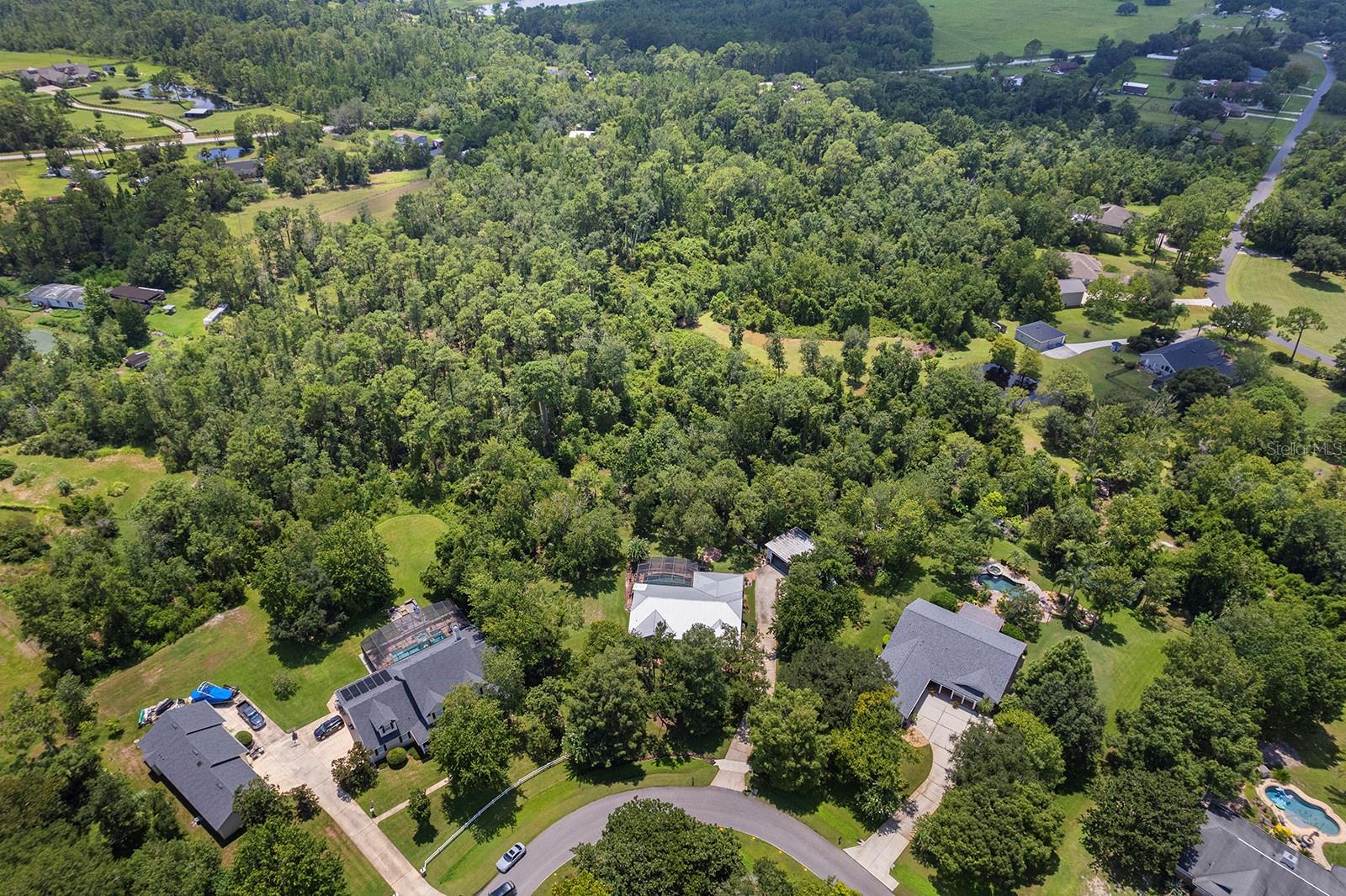 2401 WASSUM TRL, CHULUOTA, FL, 32766