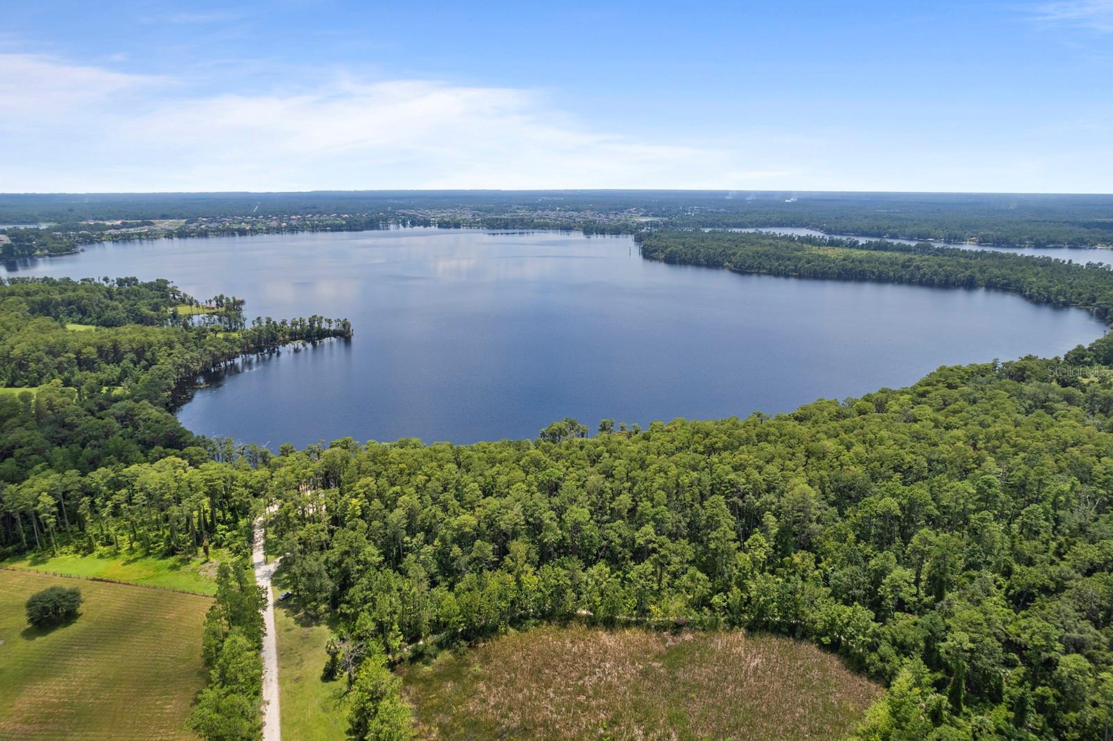 2401 WASSUM TRL, CHULUOTA, FL, 32766