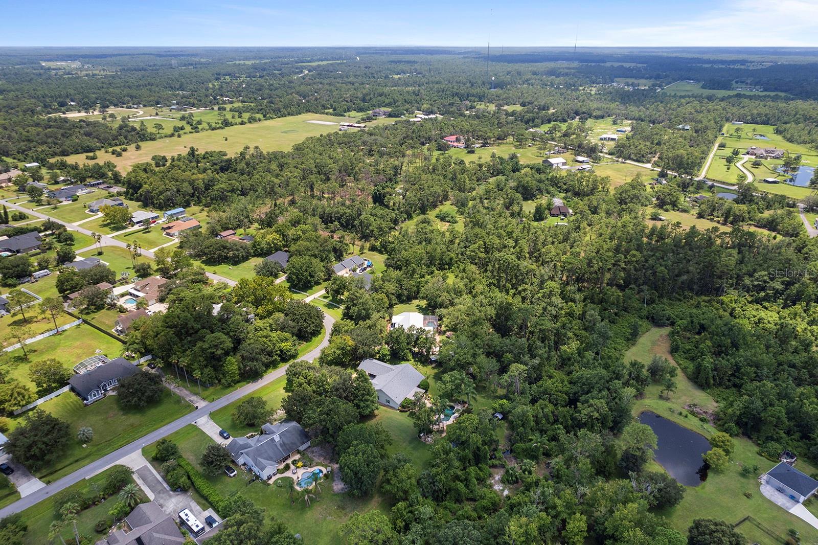 2401 WASSUM TRL, CHULUOTA, FL, 32766