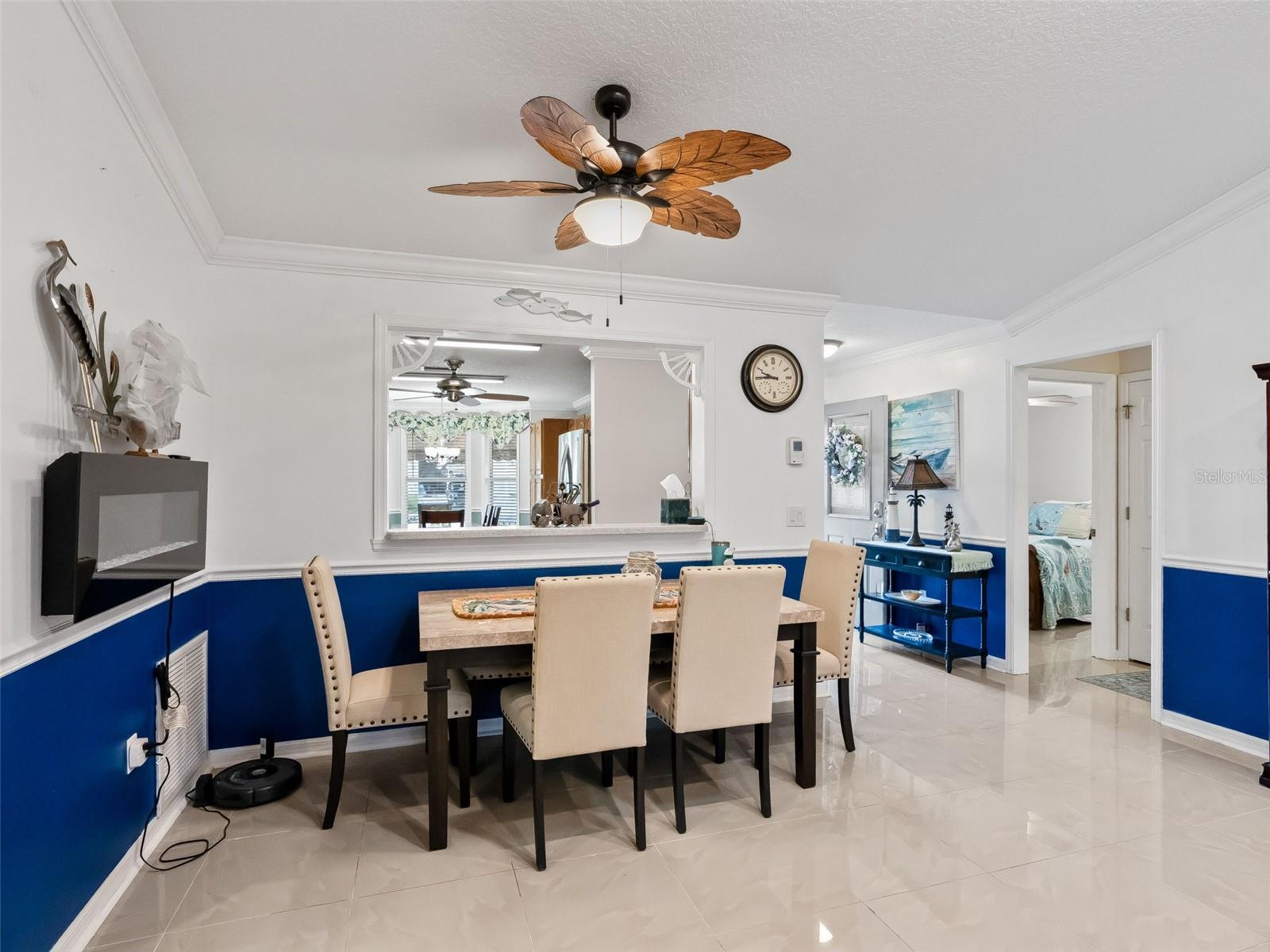 505 CARRERA DR, THE VILLAGES, FL, 32159