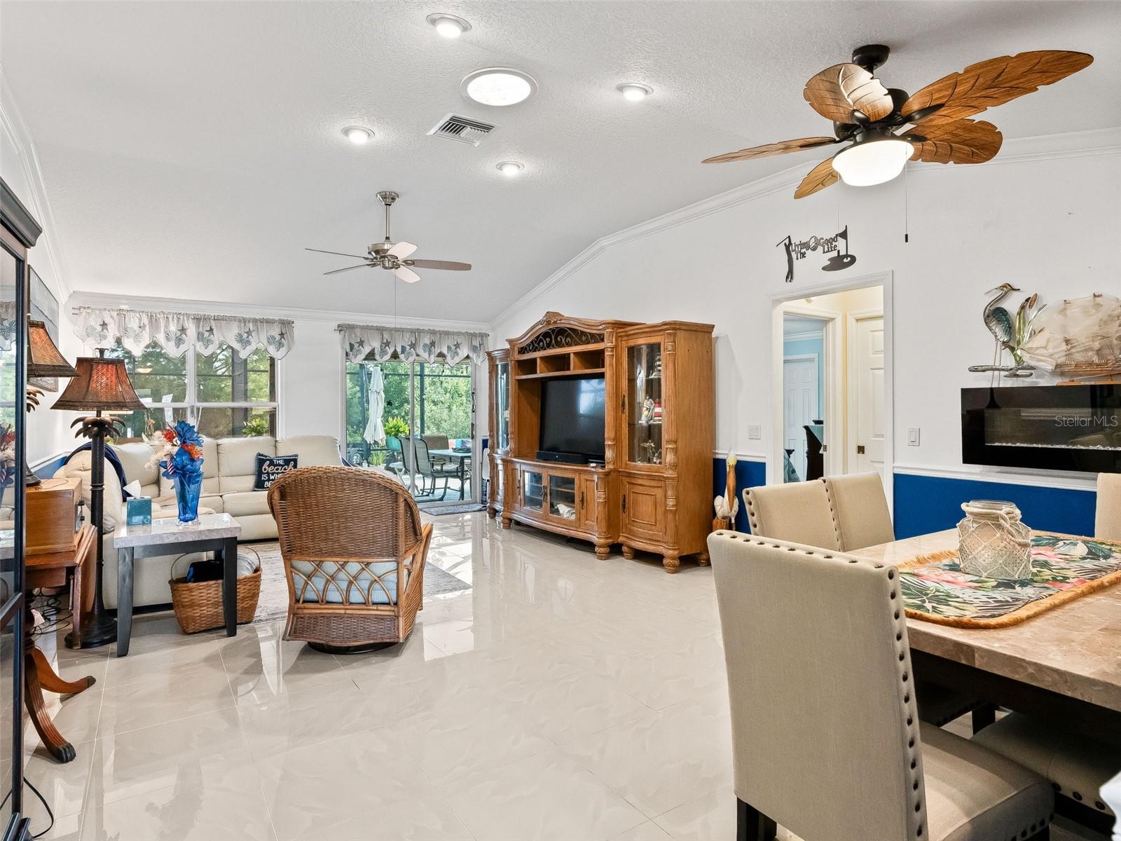 505 CARRERA DR, THE VILLAGES, FL, 32159