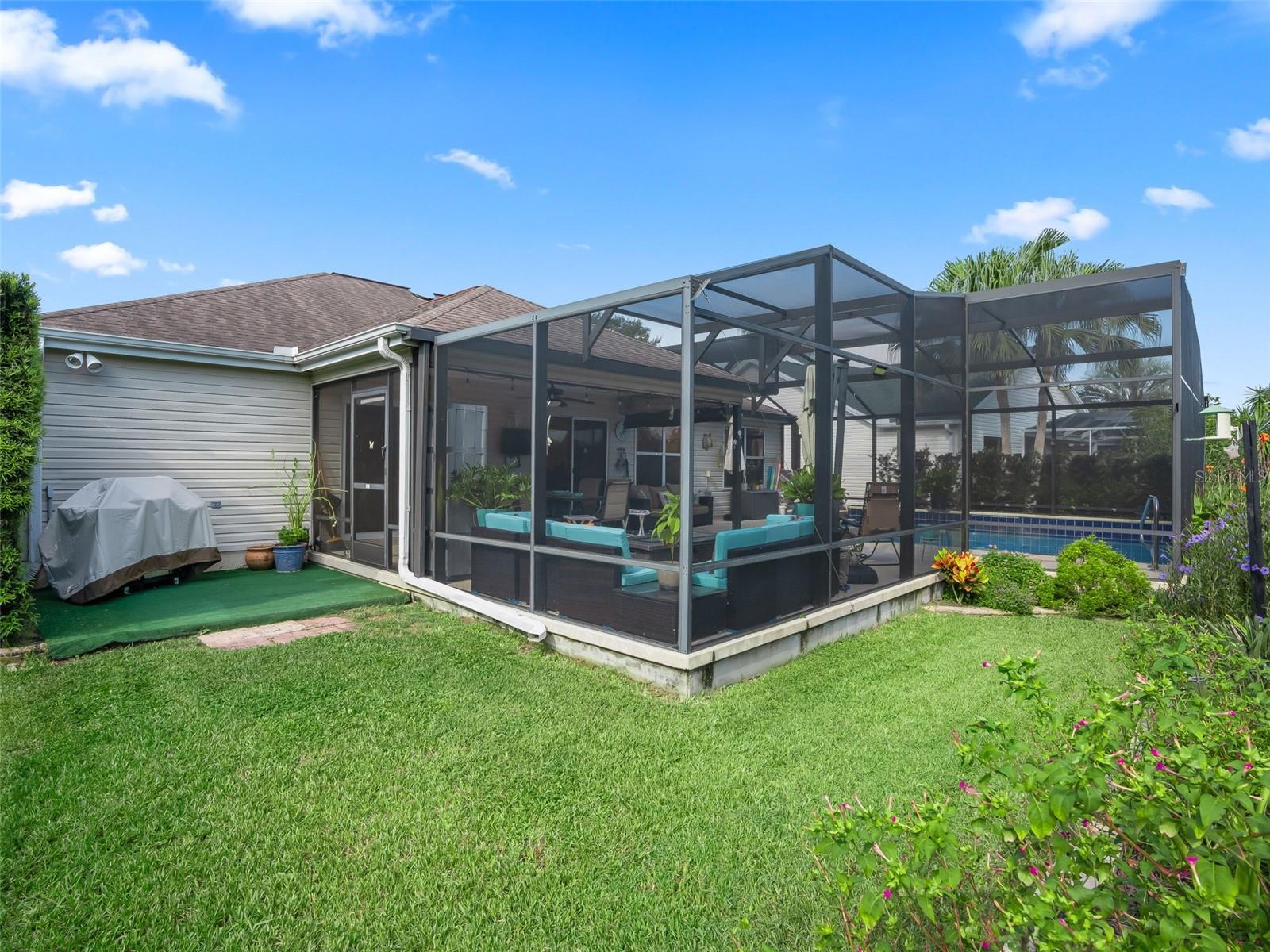 505 CARRERA DR, THE VILLAGES, FL, 32159