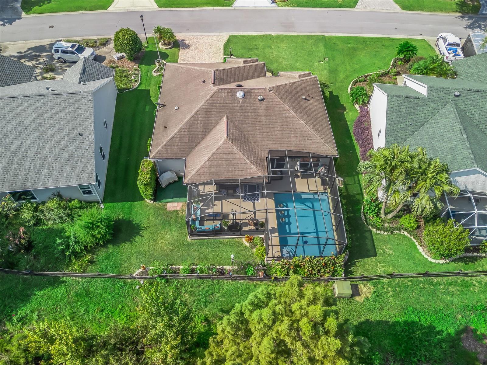 505 CARRERA DR, THE VILLAGES, FL, 32159