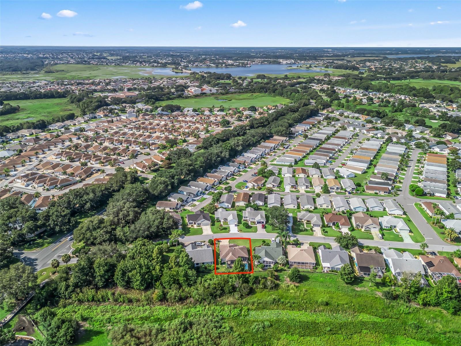 505 CARRERA DR, THE VILLAGES, FL, 32159