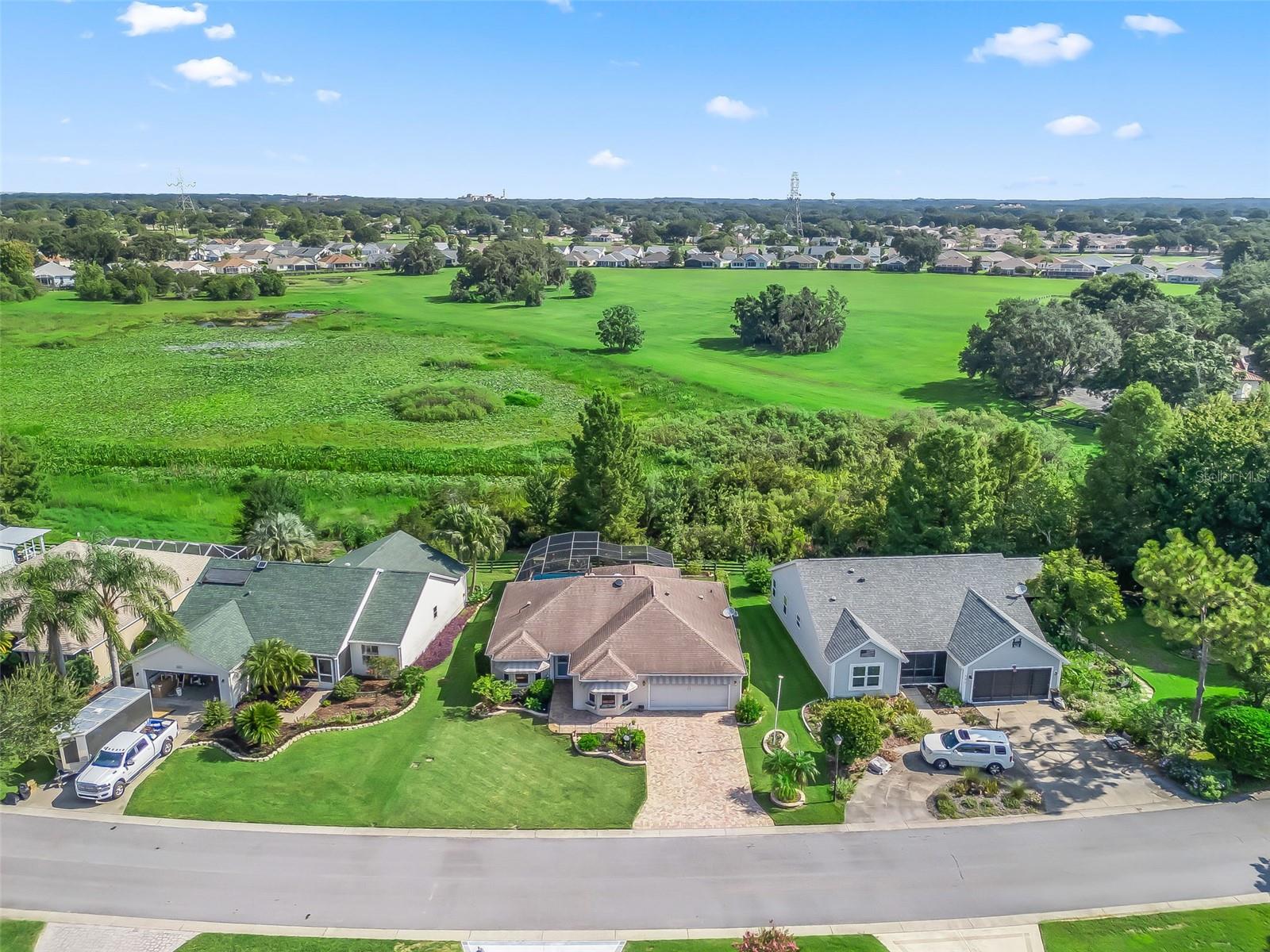 505 CARRERA DR, THE VILLAGES, FL, 32159