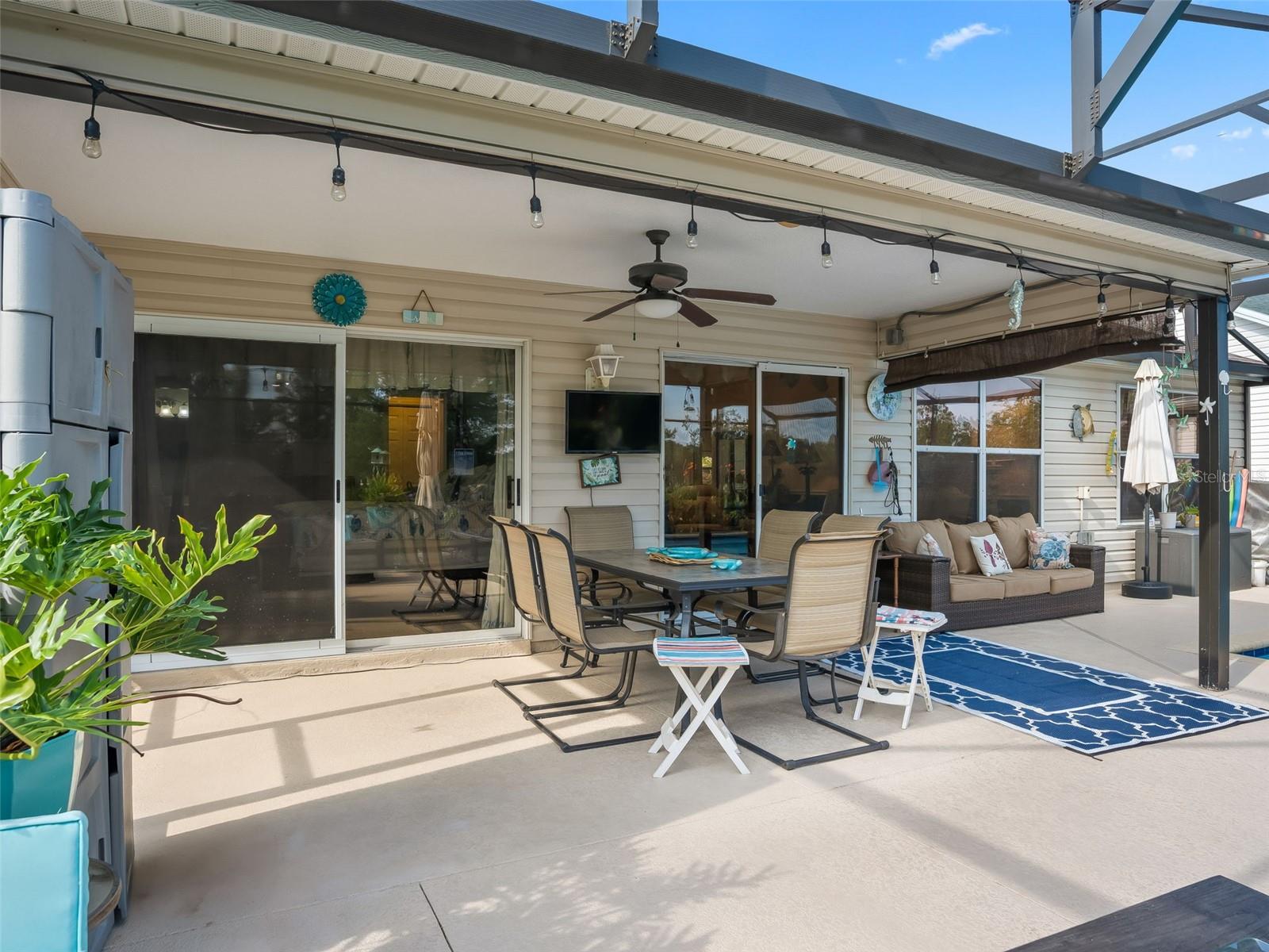 505 CARRERA DR, THE VILLAGES, FL, 32159