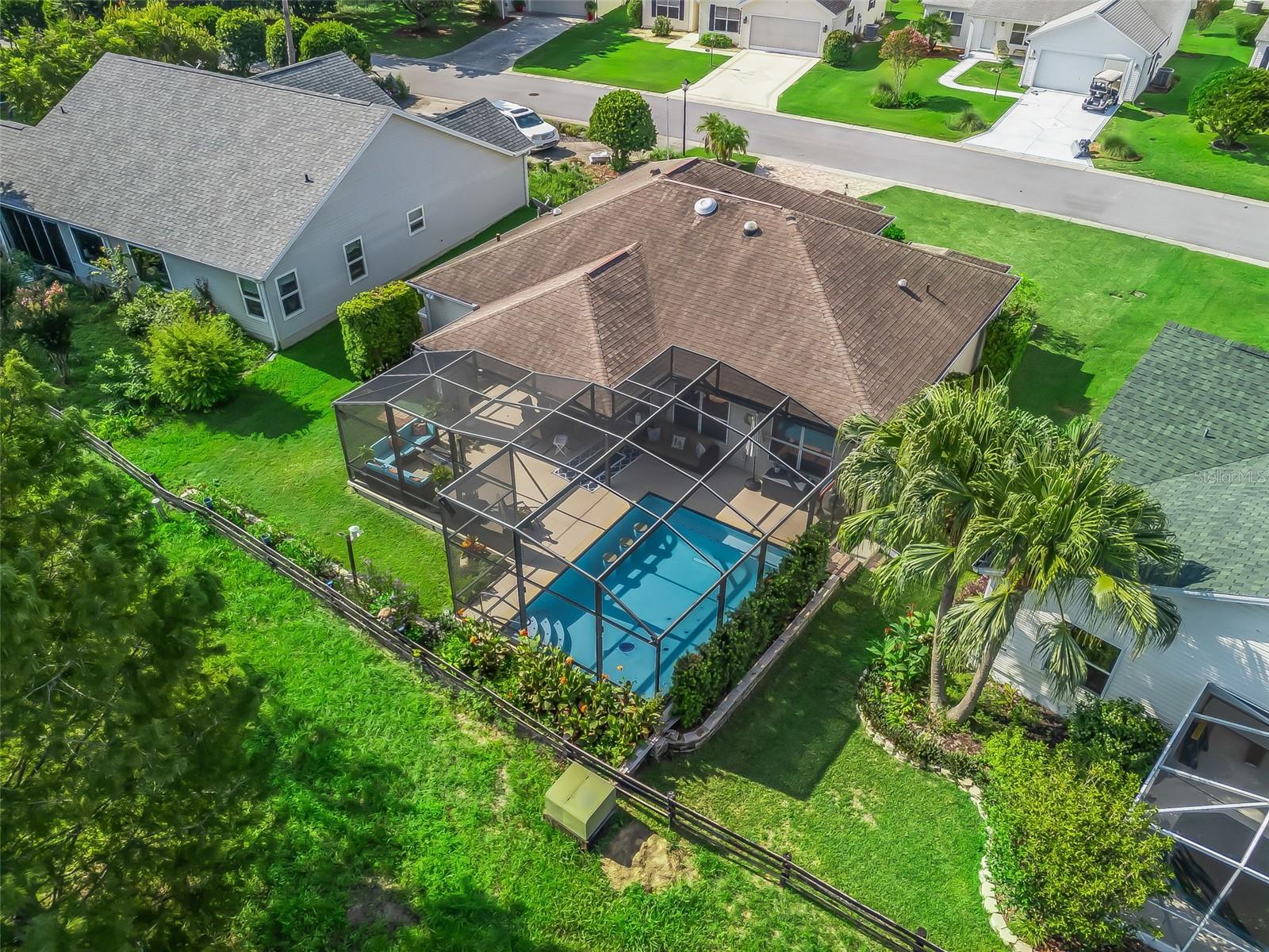 505 CARRERA DR, THE VILLAGES, FL, 32159