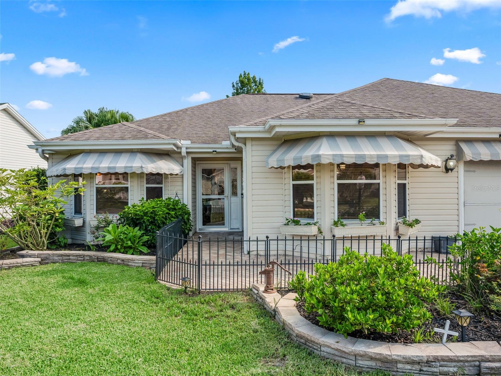 505 CARRERA DR, THE VILLAGES, FL, 32159