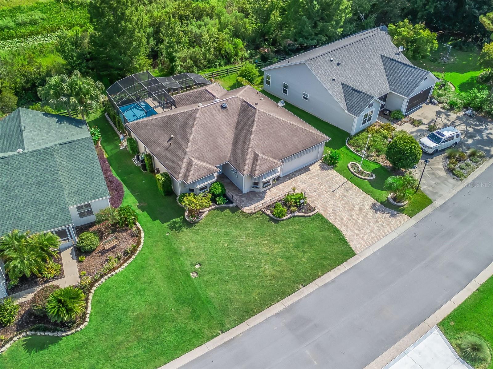 505 CARRERA DR, THE VILLAGES, FL, 32159