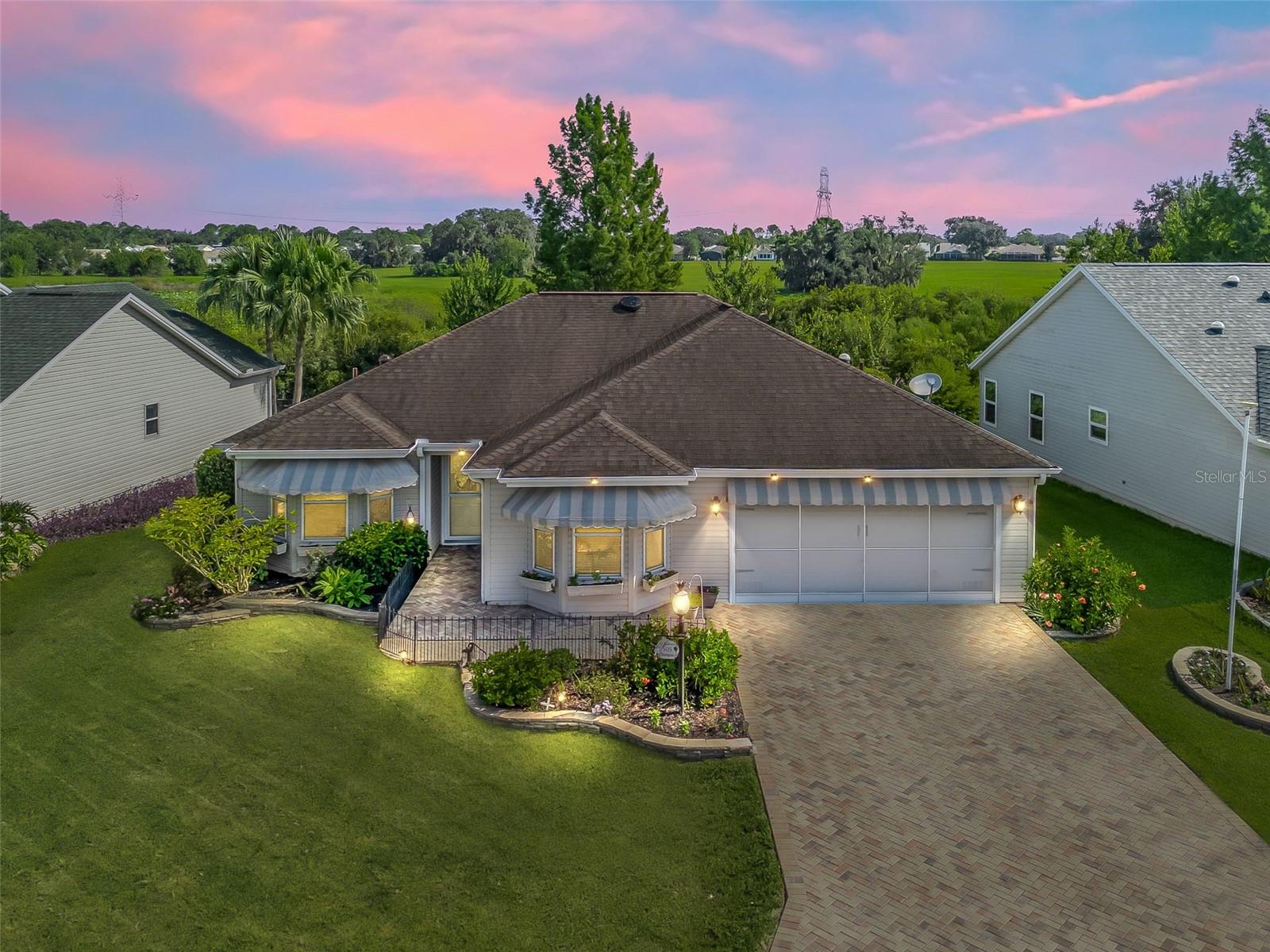 505 CARRERA DR, THE VILLAGES, FL, 32159