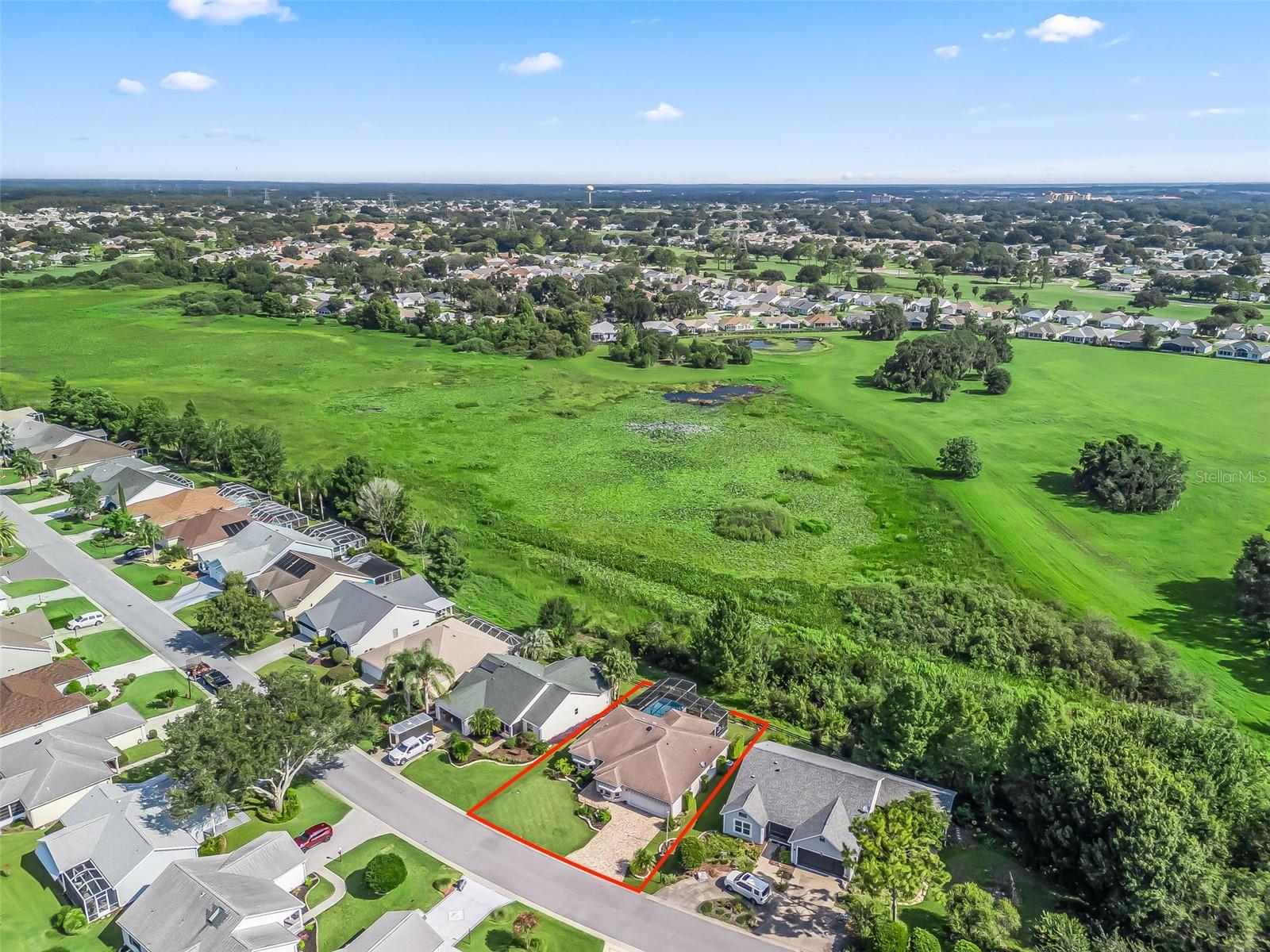 505 CARRERA DR, THE VILLAGES, FL, 32159