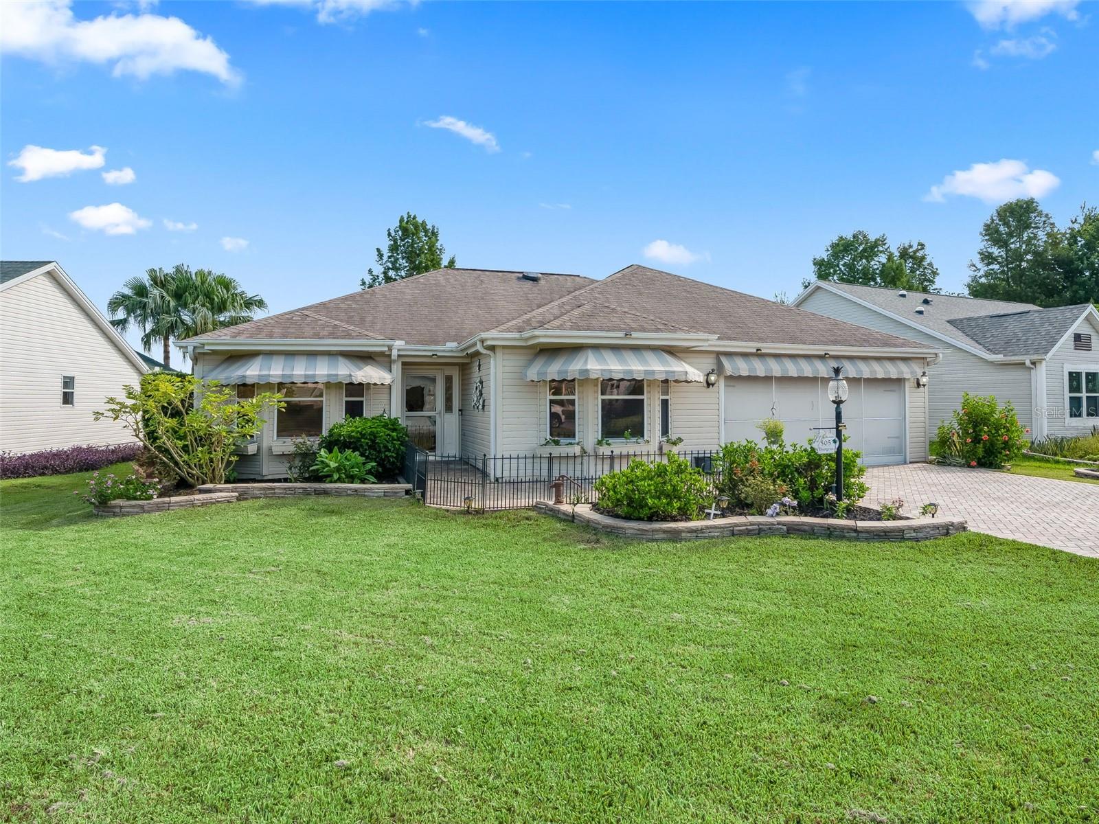 505 CARRERA DR, THE VILLAGES, FL, 32159