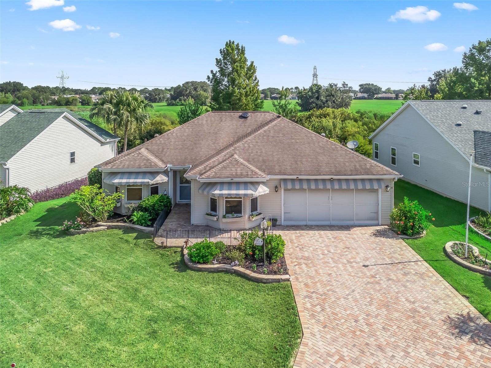 505 CARRERA DR, THE VILLAGES, FL, 32159