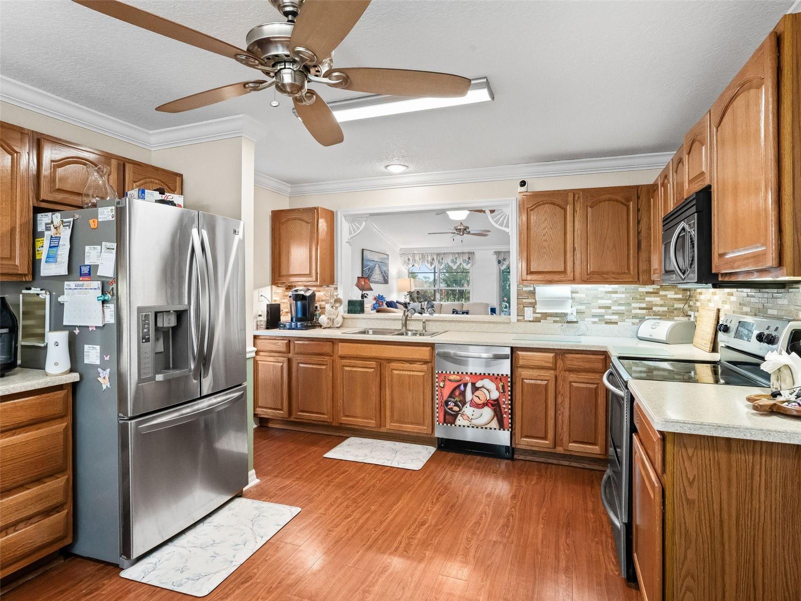 505 CARRERA DR, THE VILLAGES, FL, 32159