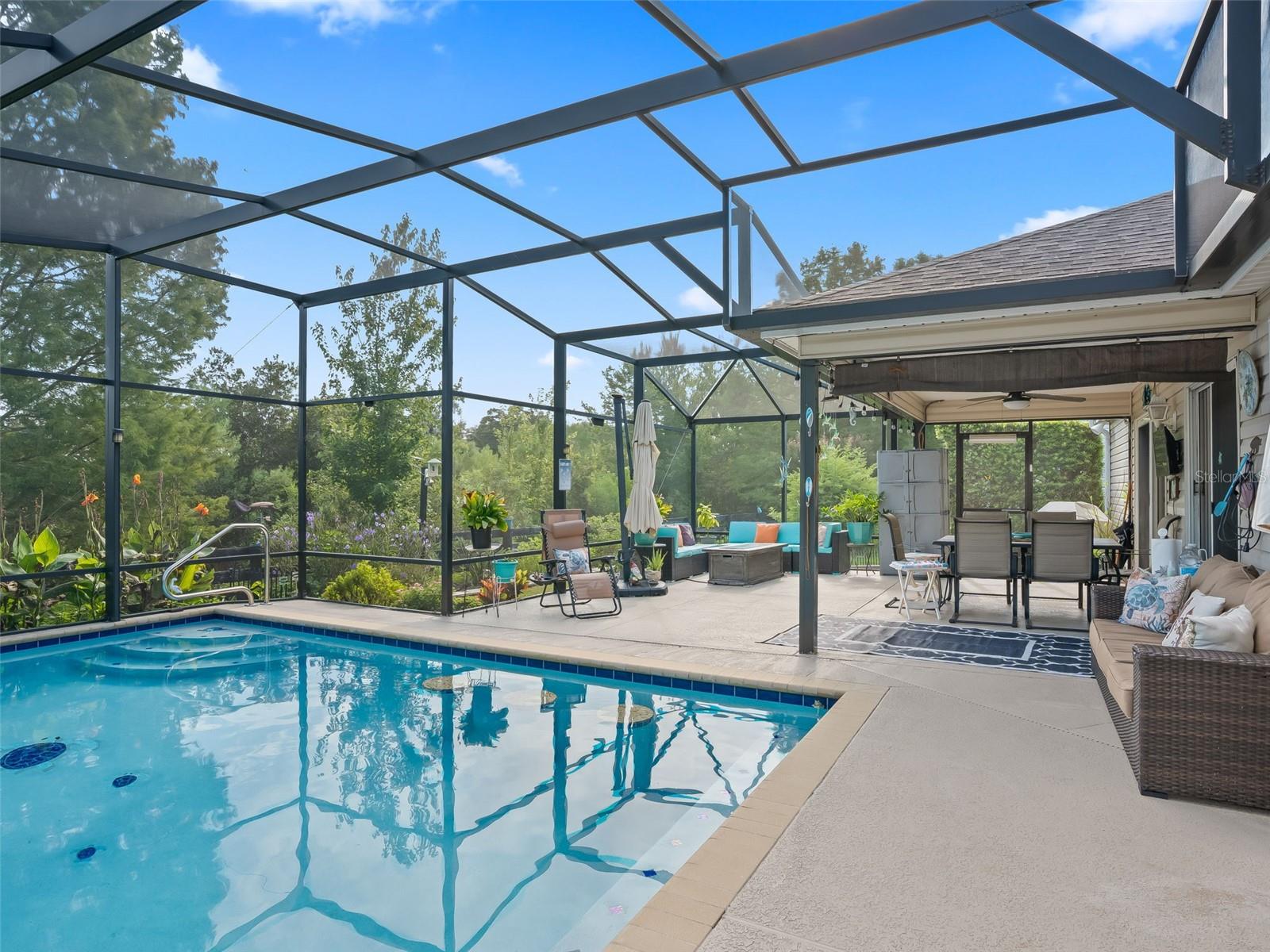 505 CARRERA DR, THE VILLAGES, FL, 32159