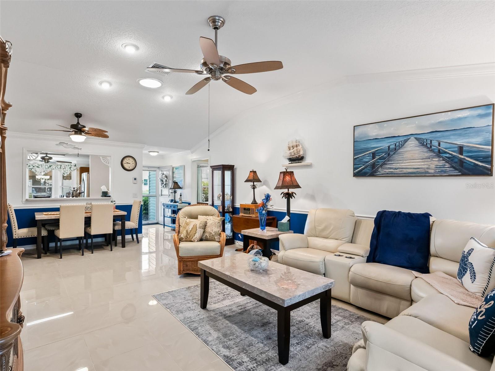 505 CARRERA DR, THE VILLAGES, FL, 32159